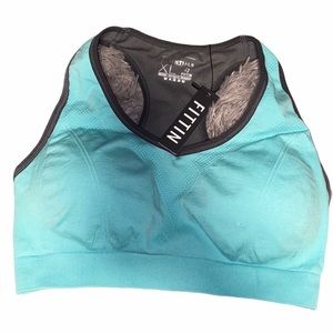 Women’s FITTIN sports bra